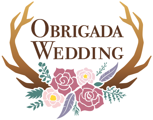 OBRIGADA WEDDING